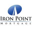 Iron Point Mortgage logo